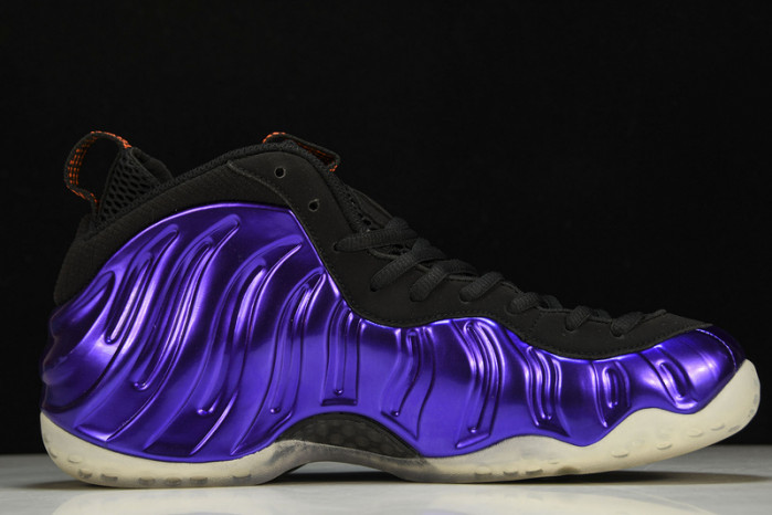 nike air foamposite one phoenix suns 314996-501