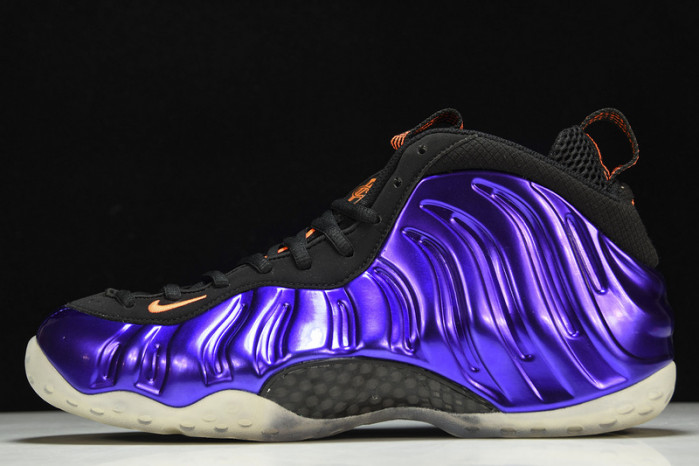 nike air foamposite one phoenix suns 314996-501