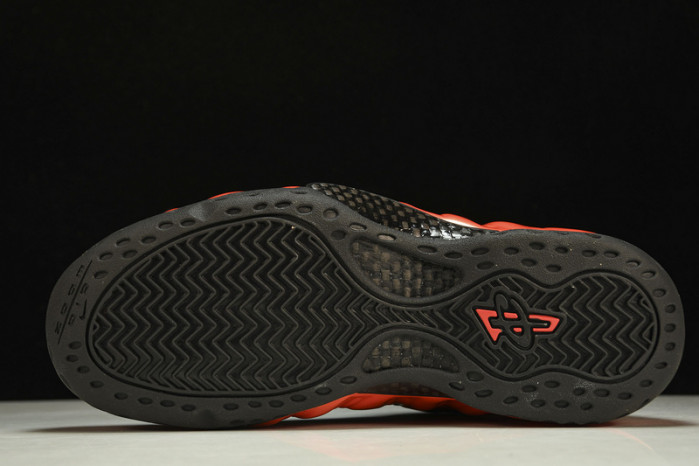 nike air foamposite one habanero red 314996-603