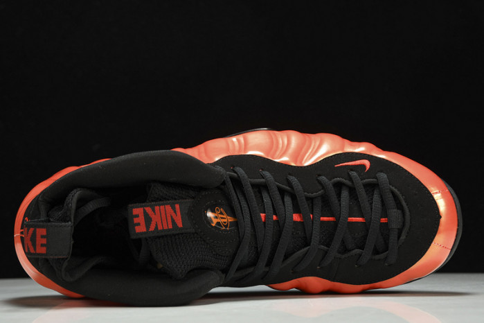 nike air foamposite one habanero red 314996-603