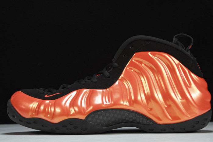 nike air foamposite one habanero red 314996-603