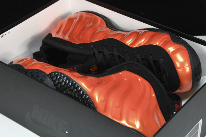 nike air foamposite one habanero red 314996-603