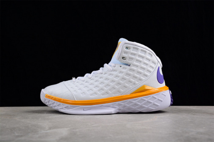 nike kobe 3 sl mvp men