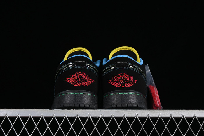 air jordan 1 phat low olympic 338145-003