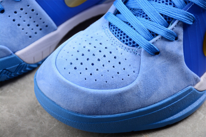 nike kobe 4 philly 344335-411