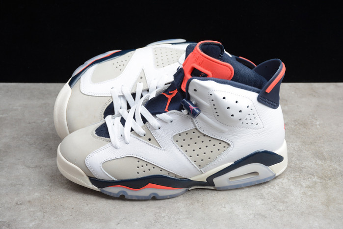 air jordan 6 “tinker” 384664-104