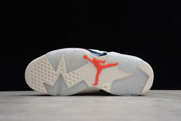 air jordan 6 “tinker” 384664-104