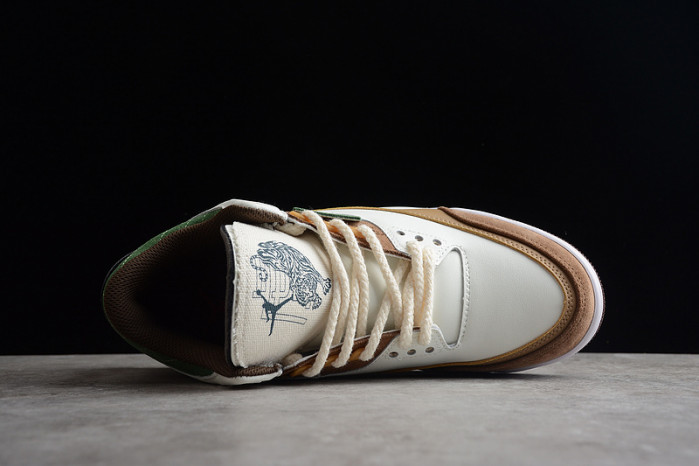 air jordan 3 retro - 398614-500