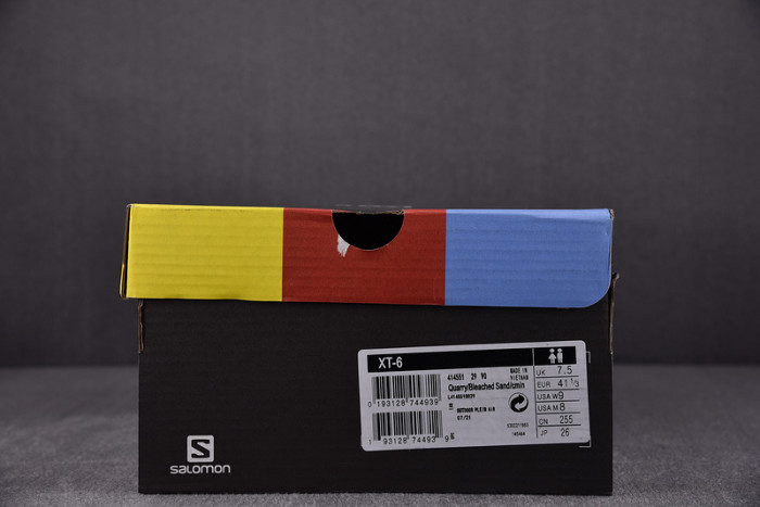 SALOMON XT-QUEST 414551