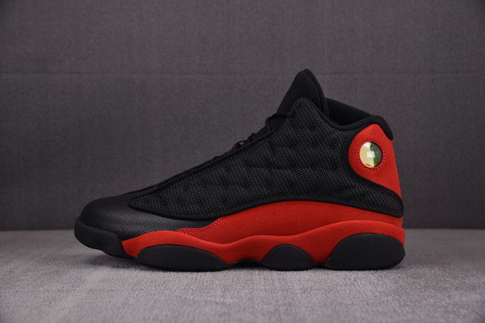 jordan 13 retro bred (2017) - 414571-004