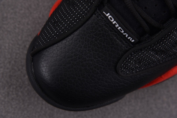 jordan 13 retro bred (2017) - 414571-004