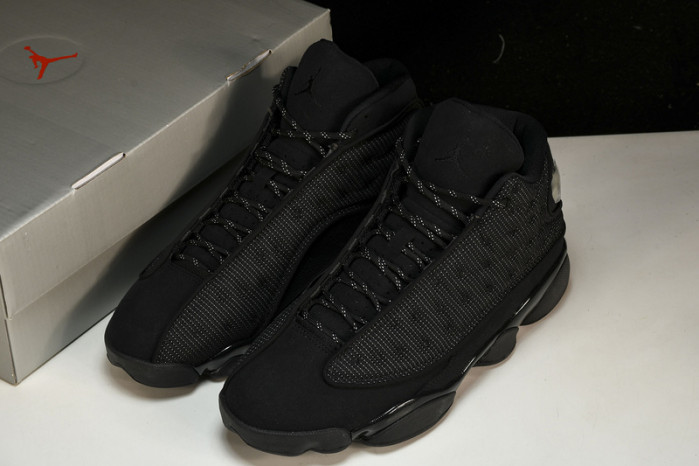 jordan 13 retro black cat - 414571-011