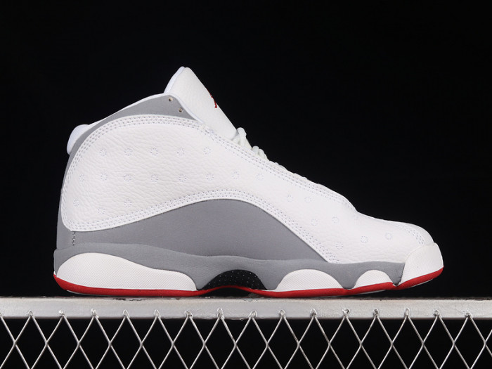 air jordan 13 wolf grey 414571-160