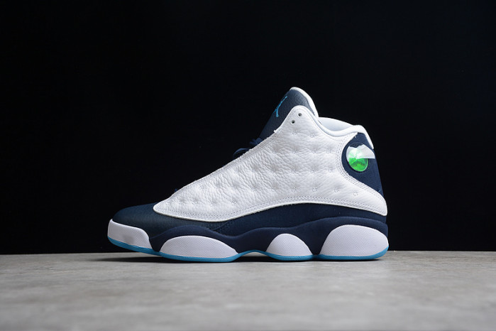 air jordan 13 "blue grey" 414571-170