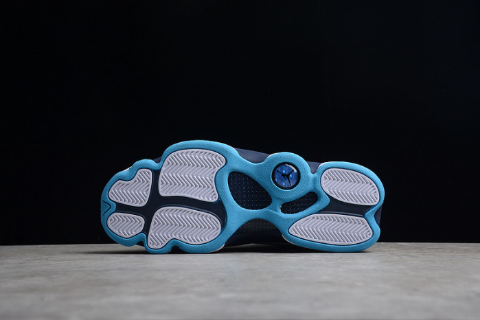 air jordan 13 "blue grey" 414571-170