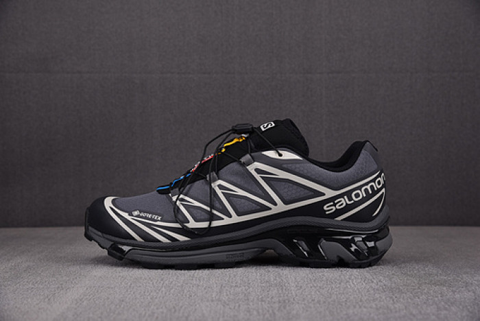 SALOMON XT-6 GORE-TEX 416635