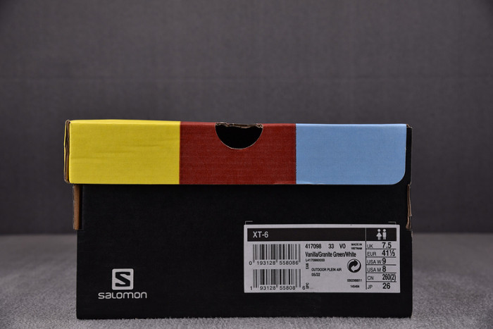 SALOMON XT-QUEST 417098