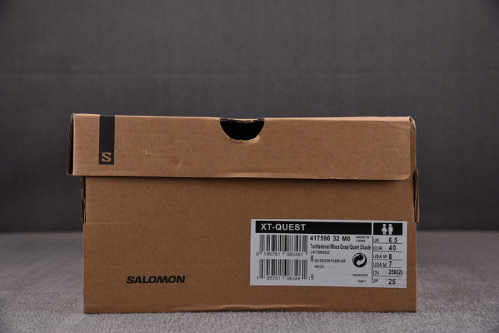 SALOMON XT-QUEST 417590