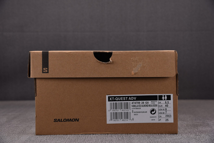 SALOMON XT-QUEST 474789