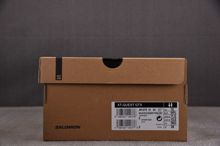Salomon XT-Quest GTX 491276