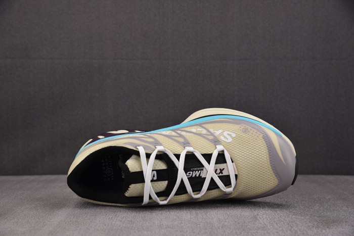 salomon xt-mm-6 mm6 ma1s0n Marg*e1a 492002