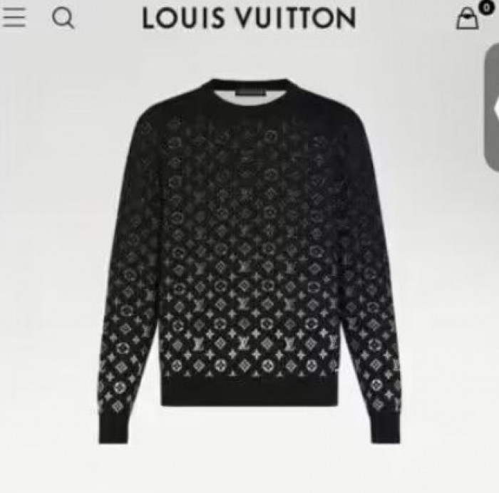 lovt sweater