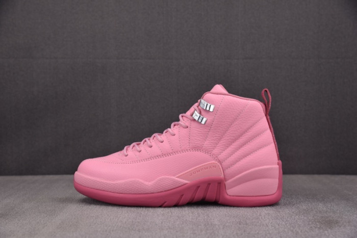 Air Jordan 12 GS Pearl Pink 510815-600