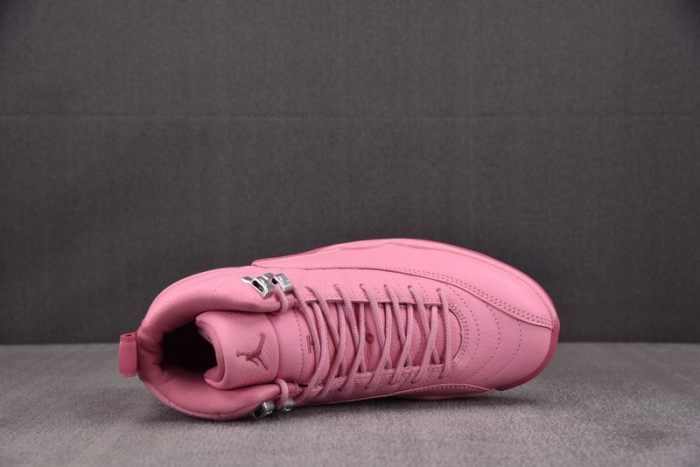 Air Jordan 12 GS Pearl Pink 510815-600
