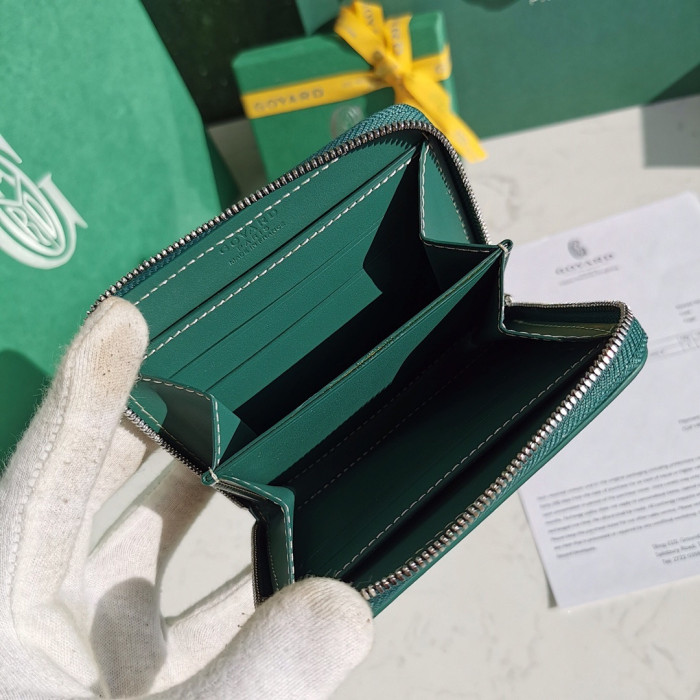 G0YARD WALLET