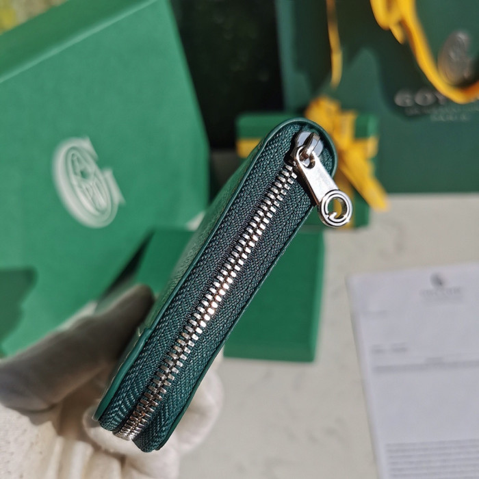 G0YARD WALLET