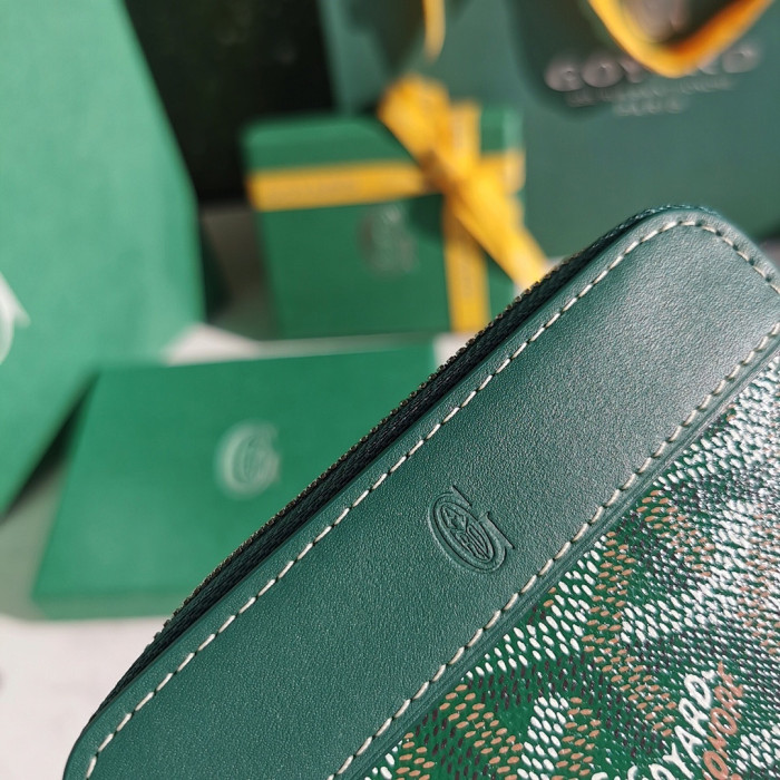G0YARD WALLET