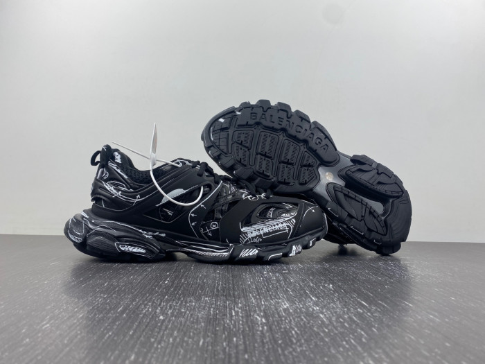 bl track trainers sneaker 542436 w3sr2 2315