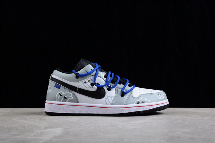 air jordan 1 low 553558-062