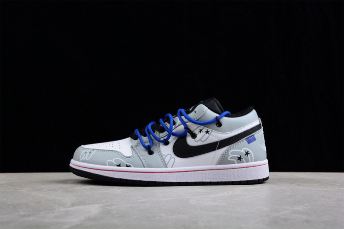 air jordan 1 low 553558-062
