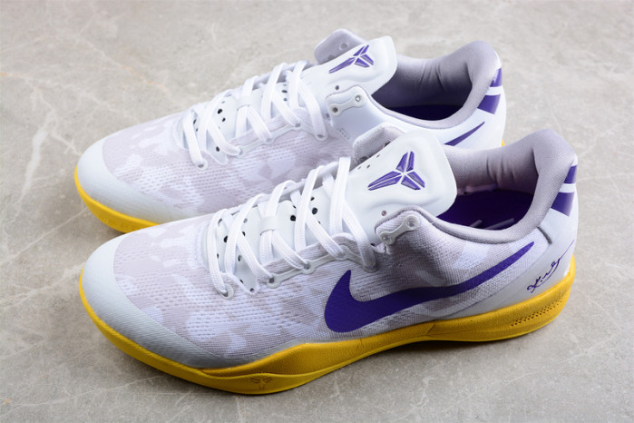 nike kobe 8 - 555035-101