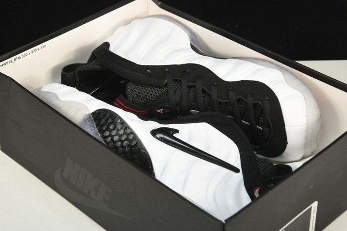 nike air foamposite pro 