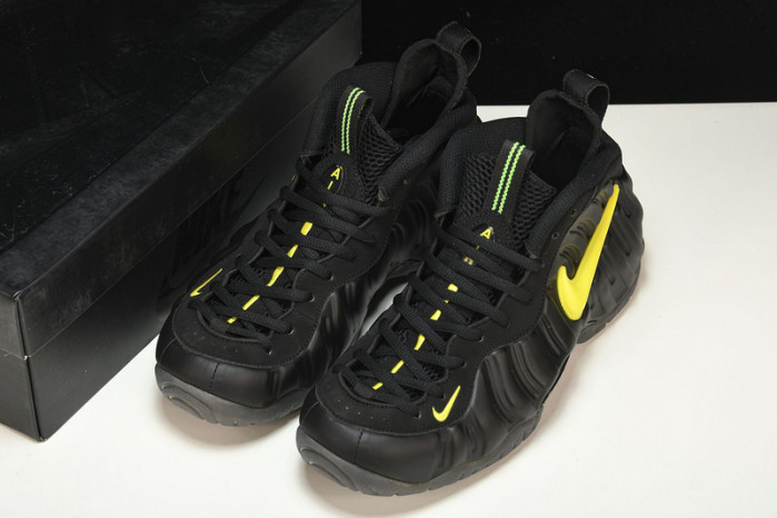 nike air foamposite pro voltage 630304-071
