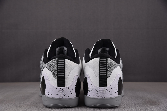 NIKE KOBE 9 ELITE LOW BEETHOVEN 639045-101