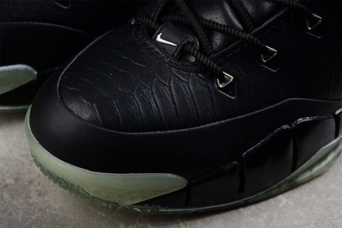 nike kobe 1 prelude (81 points) - 640221-001