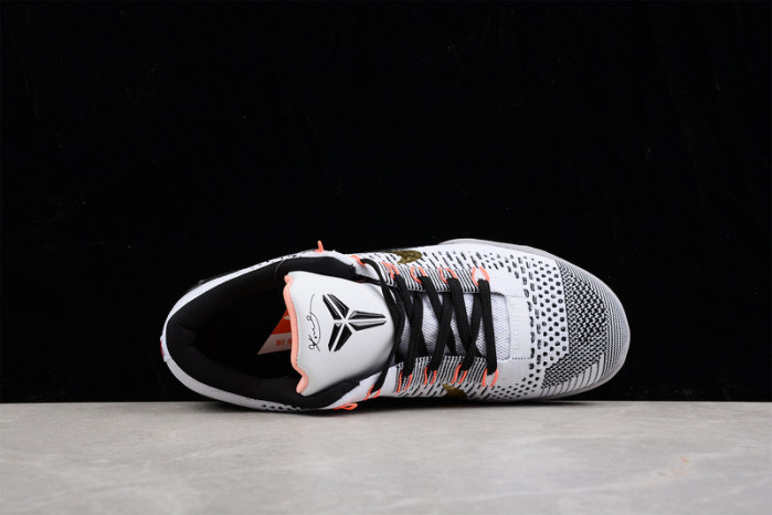 nike kobe 9 elite gold fundamentals 641714-100