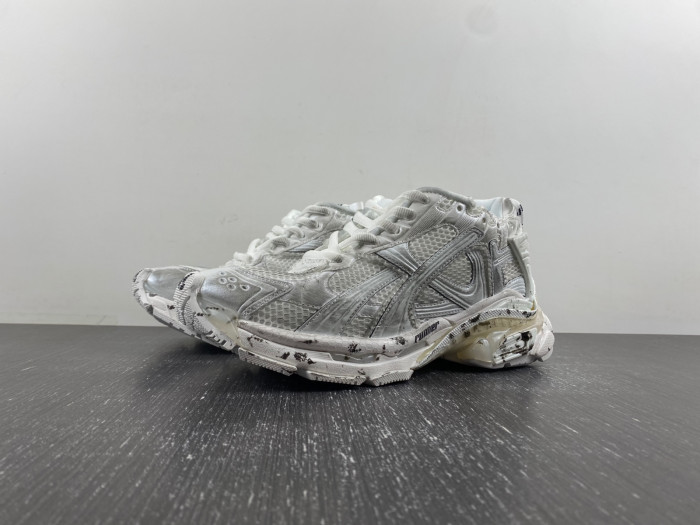 bl runner trainers sneakers