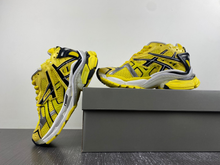 bl runner trainers sneakers