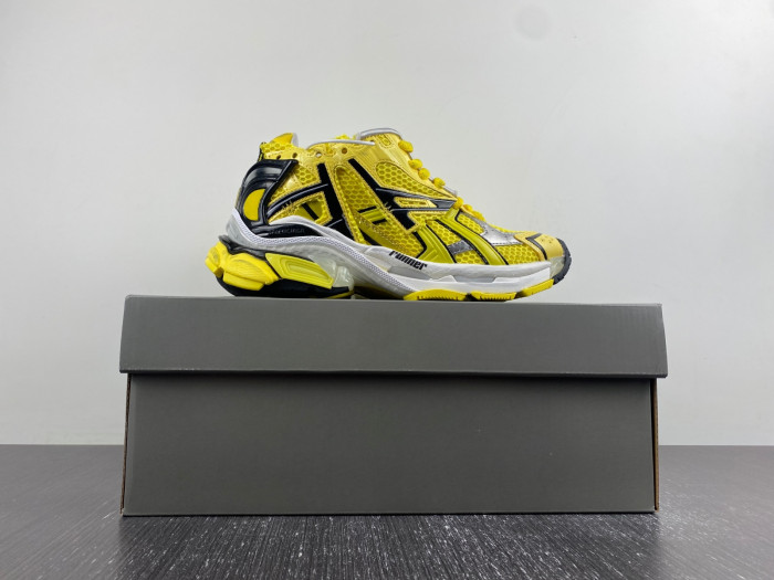 bl runner trainers sneakers