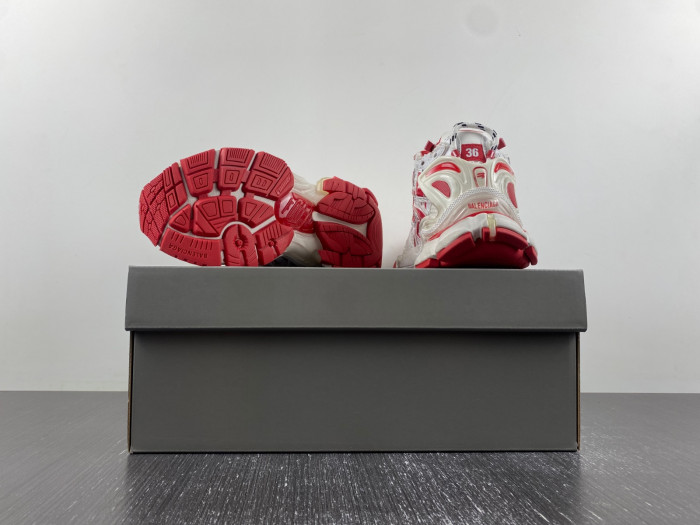 bl runner trainers sneakers