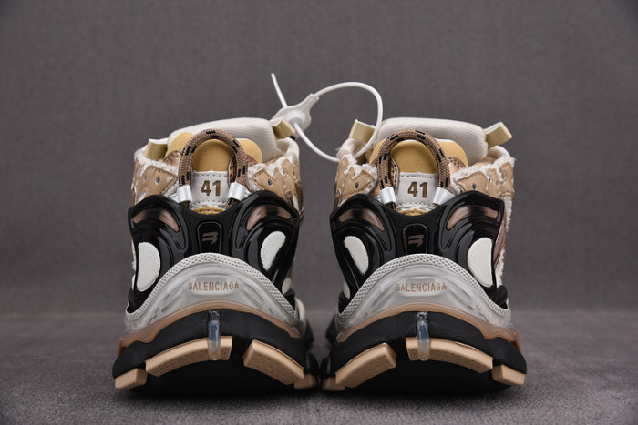 bl runner trainers sneakers 677403-w3rn1-1125