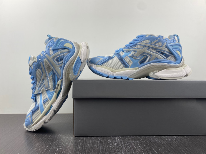 bl runner trainers sneakers