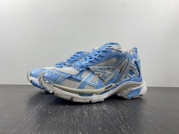 bl runner trainers sneakers