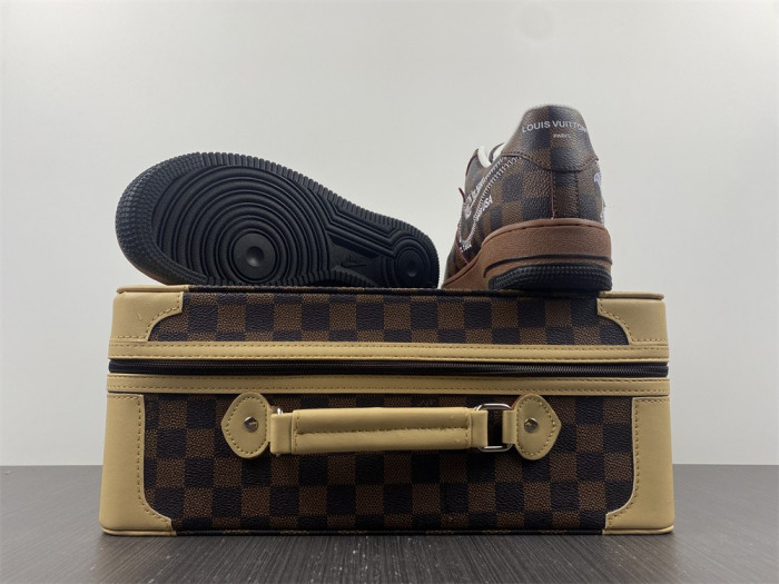 nike air force 1 sneaker