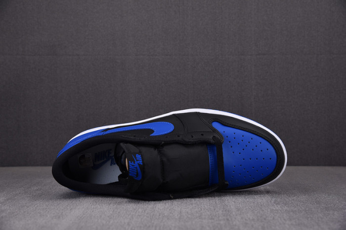 air jordan 1 retro low royal 705329 004