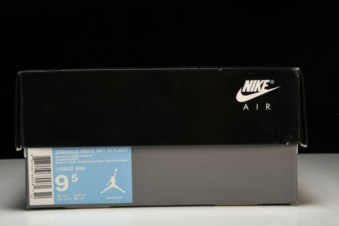 air jordan ultimate gift of flight (11/29) 717602-900